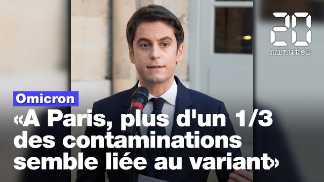 Coronavirus: Des records de taux d'incidence battus