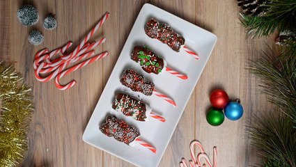 How To Ramp Up Your Candy Cane Game