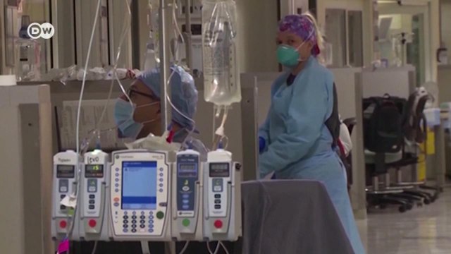 Чем опасен Омикрон и почему необходимо вакцинироваться (21.12.2021)