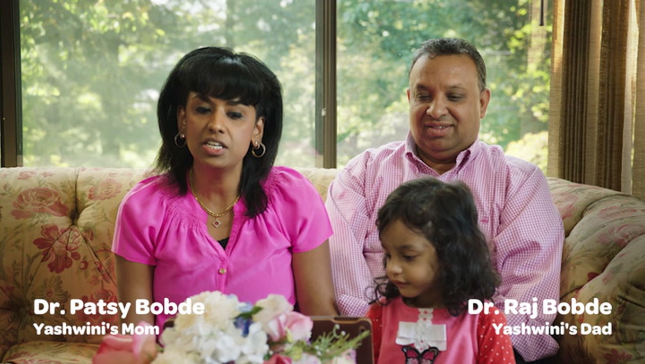 The Healing Power of Hugs