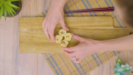 Sugar Overload: It's Candy Sushi Time!