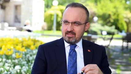 AK Partili Turan: Dolardaki düşüşün marketlere yansımasını bekliyoruz