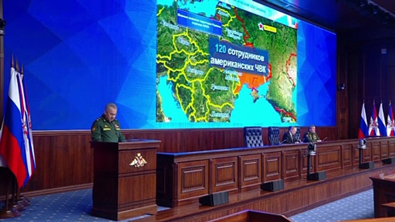 Βλαντιμίρ Πούτιν: «Δικαίωμα της Ρωσίας η αυτοάμυνα»