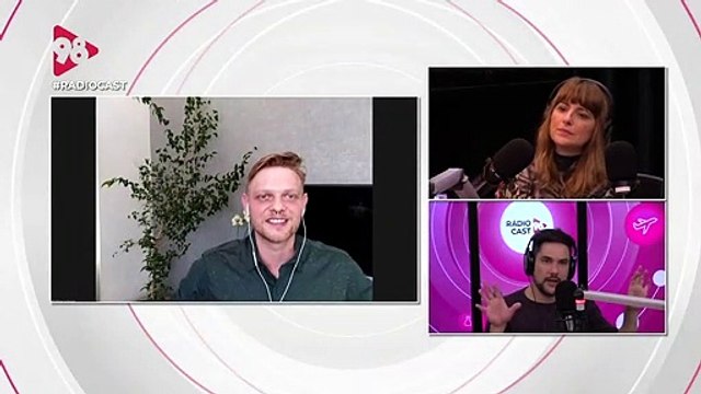 RádioCast | Previsões para 2022