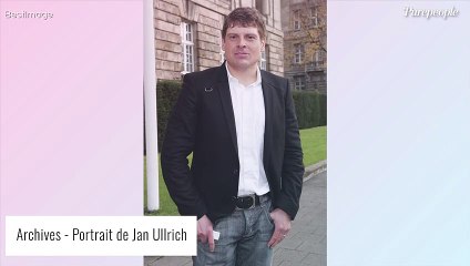 Jan Ullrich : L'ancien cycliste hospitalisé après une nouvelle rechute dans son combat contre l'alcool