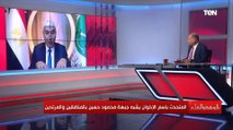 منافقون ومرتدون.. متحدث الإخوان يقلب الطاولة ويفتح النار على جبهة محمود حسين