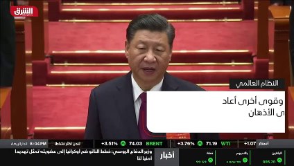 ...النظام عبر التعاون او التنافس أو الحرب ه...