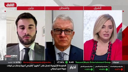 ...أن نقرا ما الذي سيحمله عام عشرين اثنين و...