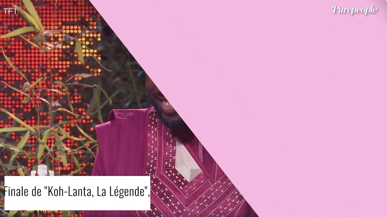 "Quand tu les appelles, bizarrement..." : Namadia (Koh-Lanta) atomise d'autres aventuriers !