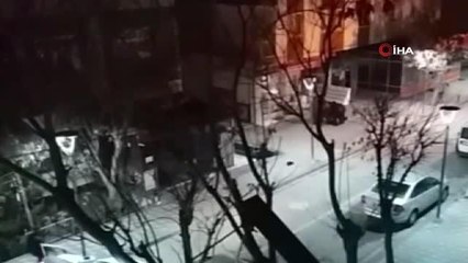 Son dakika: Husumetlisi tarafından böyle öldürüldü