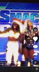 Happy Holidays from WWE