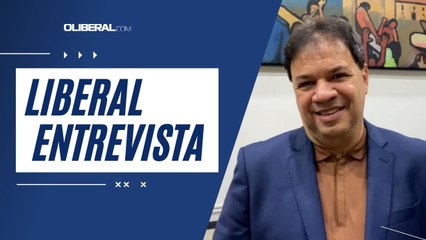 Presidente da Alepa, Chicão faz balanço do Legislativo estadual em 2020