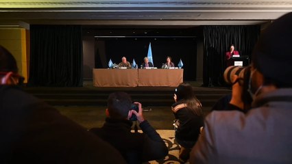 Guterres pide una investigación "imparcial" sobre la explosión del puerto en Beirut (V)