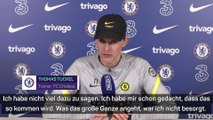 Tuchel: 