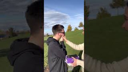 Colorblind Correcting Sunglasses Show Off Fall Colors