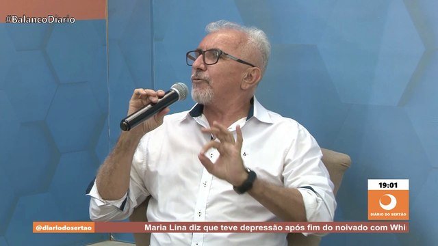 Militante político fala sobre aproximação de Lula e Geraldo Alckmin