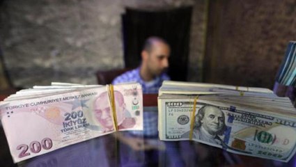 Son Dakika: Döviz hesaplarını TL vadeli hesaplara döndürenlere destek sağlanacak