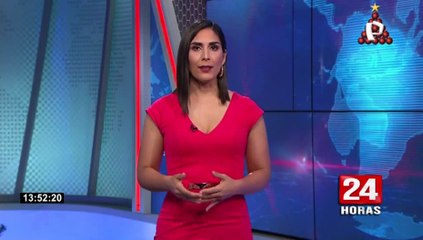 Cusco: 3 desaparecidos tras despiste y caída de camión a un río