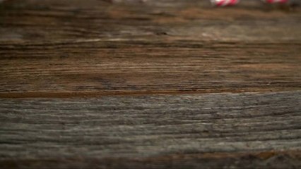 Martha Stewart Has a Genius Use for Candy Canes