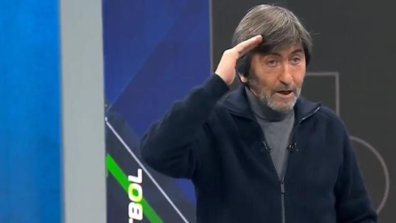 "Şampiyonluğu hayırlı olsun" diyen Rıdvan Dilmen fena patladı: Hadi güle güle