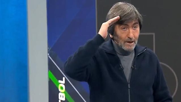 Şampiyonluğu hayırlı olsun diyen Rıdvan Dilmen fena patladı: Hadi güle güle