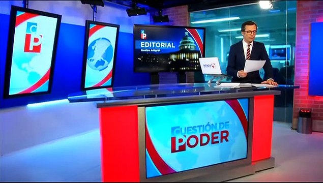 Cuestión de Poder del lunes 20 de diciembre de 2021