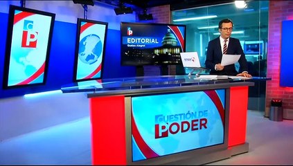 Cuestión de Poder del lunes 20 de diciembre de 2021