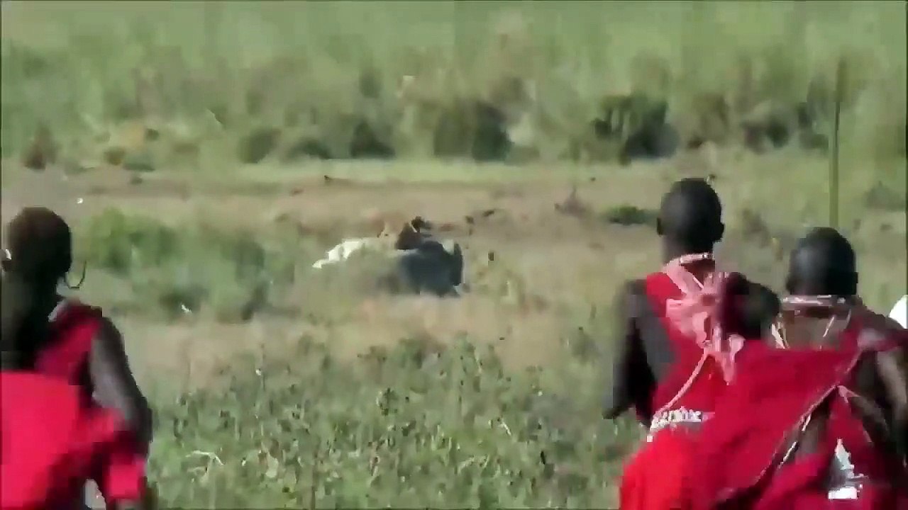 Fearless Hunter Tribe