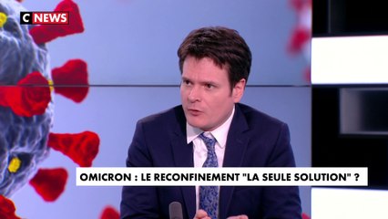 Benjamin Morel : «L'enjeu pour l'instant c'est de gagner du temps»