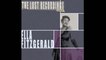 Ella Fitzgerald - In A Mellow Tone [1957]