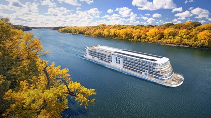 What to Know About Mississippi River Cruises