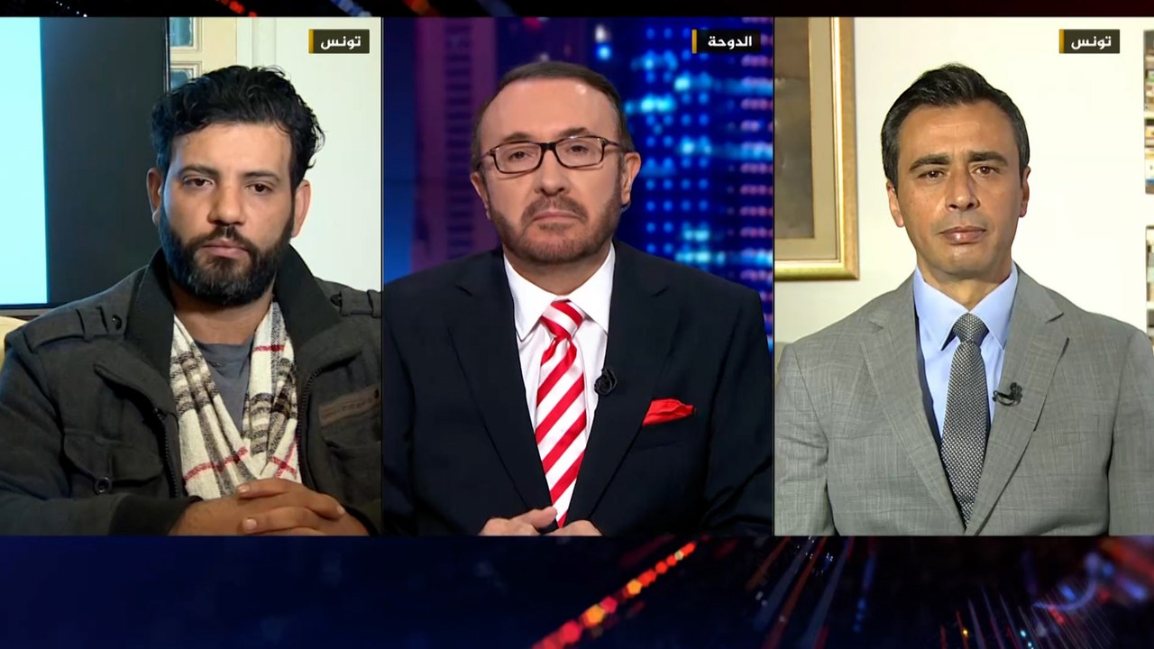 الاتجاه المعاكس- إلى أين يأخذ قيس سعيّد تونس؟
