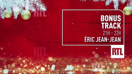 Le journal RTL de 22h du 21 décembre 2021