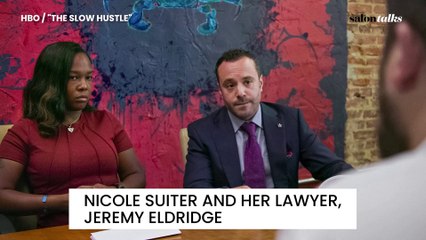 The Suiter family opens up about losing Sean and Baltimore's dirty cops