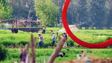 ...كان كنت معنا من باريس الرئيس السابق البع...