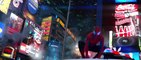 'The Amazing Spider-Man 2', tráiler de la película con Andrew Garfield