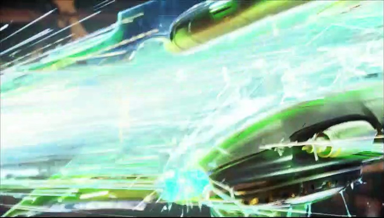 Spider-Man (2002) Official Trailer