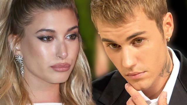 Hailey Baldwin Reveals New Neck Tattoo After Requesting Justin Bieber To Stop Getting Inked