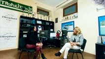 Sonia Polimeni intervista Bruna Siviglia presidente della Biesse