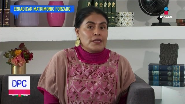 Los usos y costumbres no pueden estar por encima de los derechos