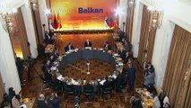 Open Balkan: nasce il mercato unico tra Albania, Serbia e Macedonia del Nord