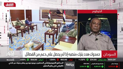 ...حول اعانات ولكن عودته لم تضمن هذا ما تزا...
