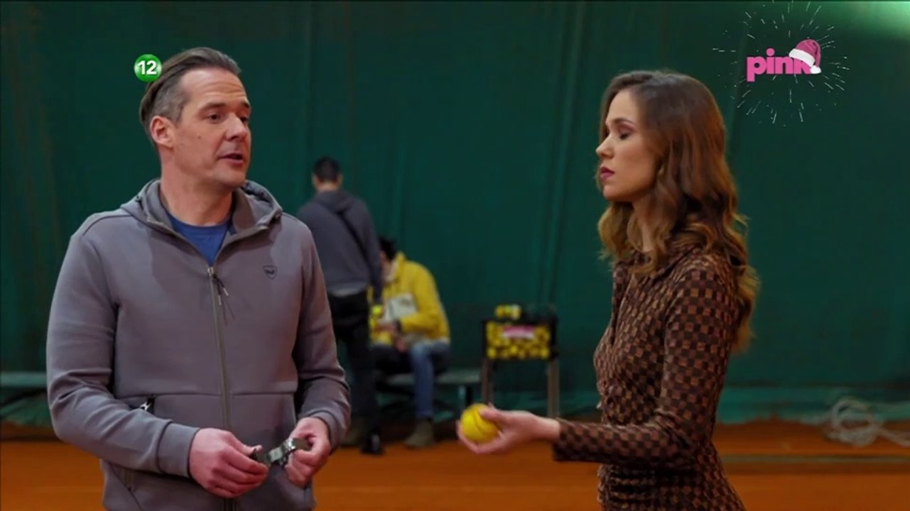    Serija Dinastija     51 ep 