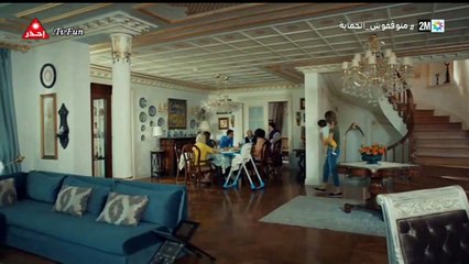 مسلسل لحن الحياة الحلقة 81 الواحدة والثمانون