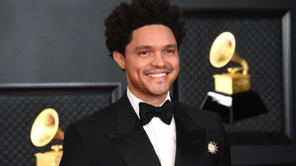 Trevor Noah Pressing Charges Against New York Hospital
