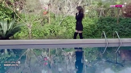 مسلسل لغز الاقوياء الحلقة 27 السابعة والعشرون