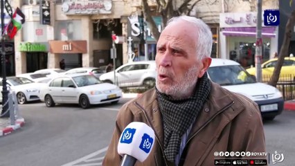 تعليمات جديدة لقوات الاحتلال تتيح إطلاق النار على ملقي الحجارة