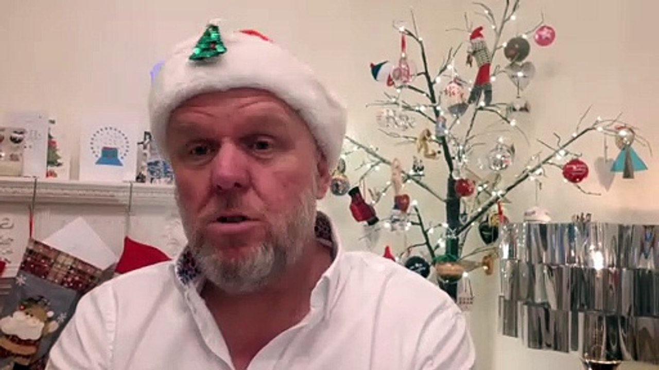 Fife Free Press Christmas message