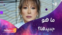 هل تقلا شمعون ترى أن الدراما على االمنصات أسهل أم أصعب؟ وحكتلنا شو الجديد بالموسم الجديد من عروس بيروت