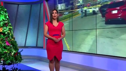 Bellavista: sicarios asesinan a hombre que se encontraba al interior de un auto